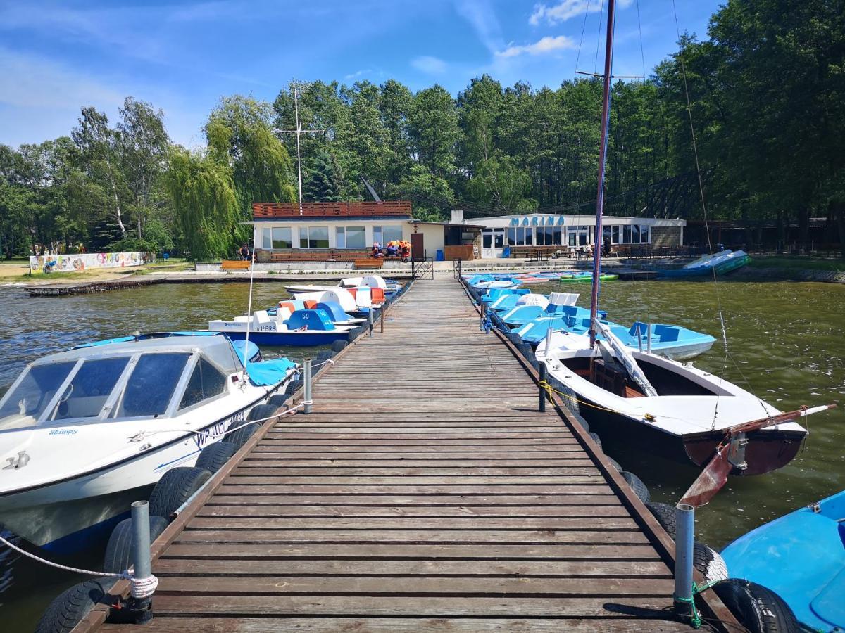 Resort Centrum Trzy Jeziora Wielen 3*