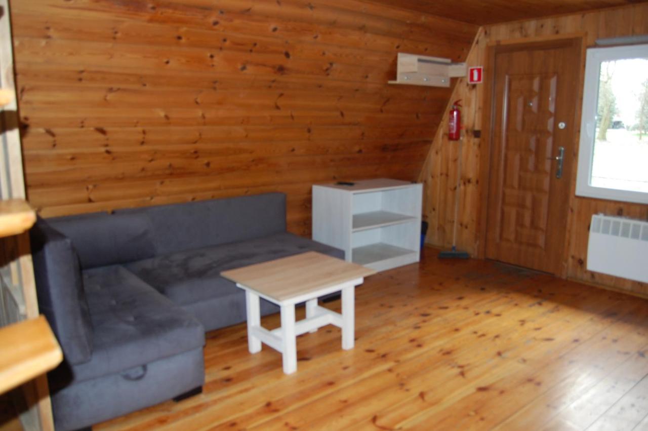 Centrum Trzy Jeziora Wielen Resort 3*