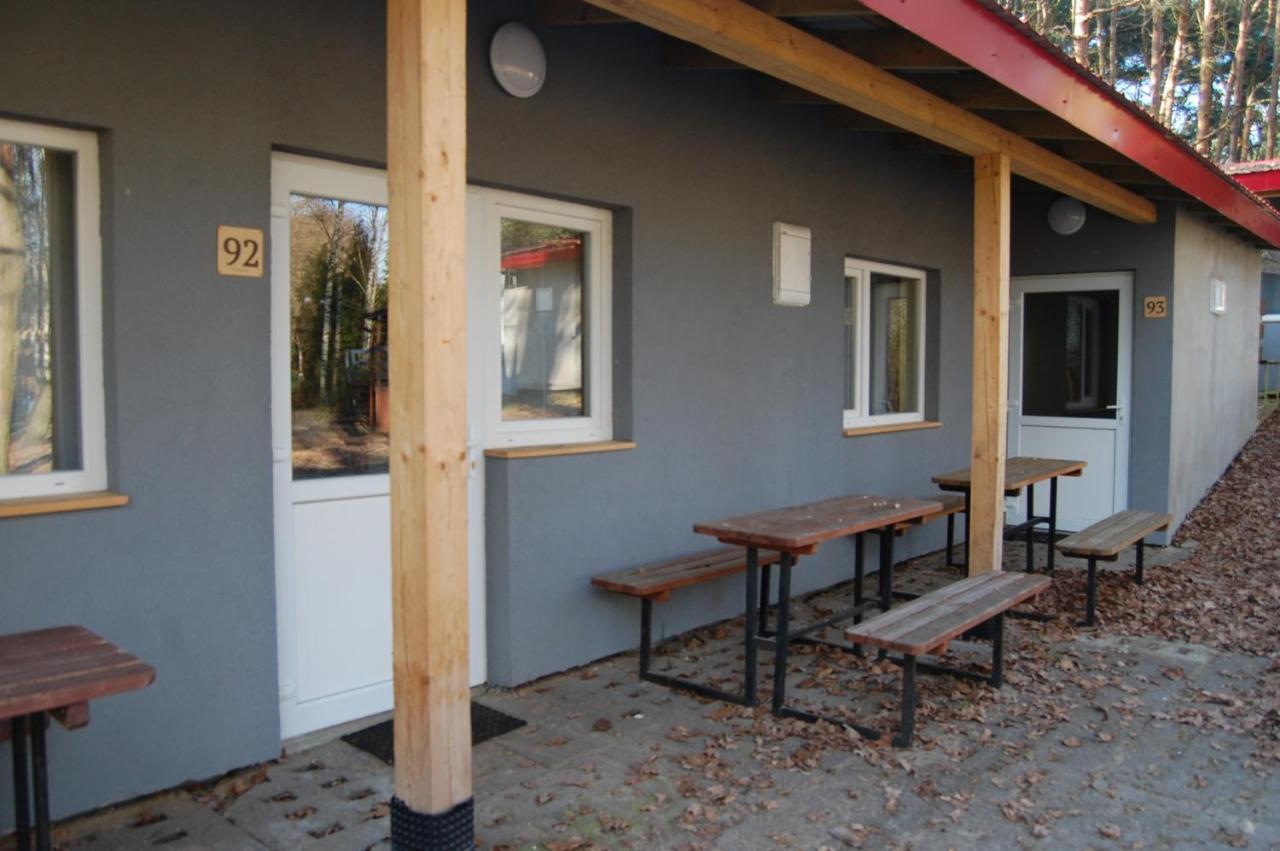 Resort Centrum Trzy Jeziora Wielen 3*