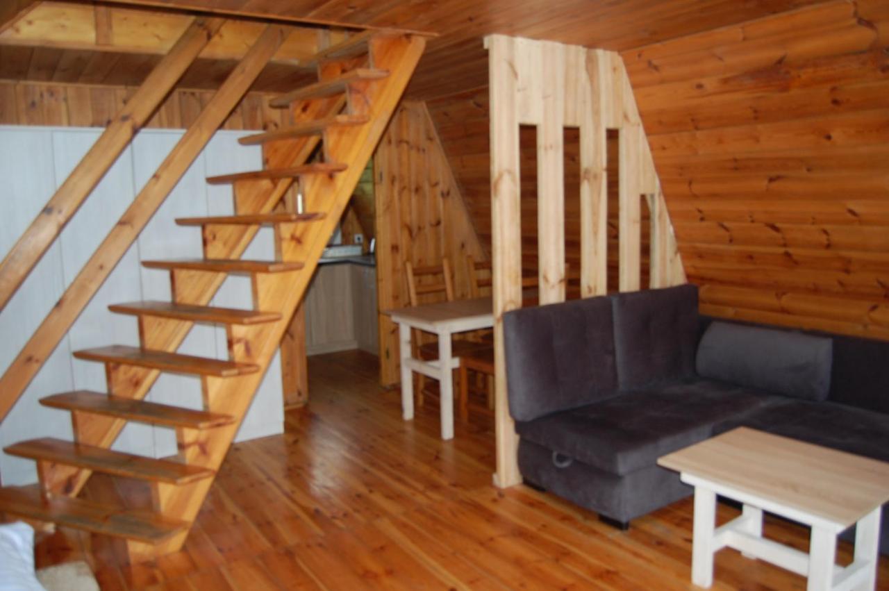 Centrum Trzy Jeziora Wielen Resort