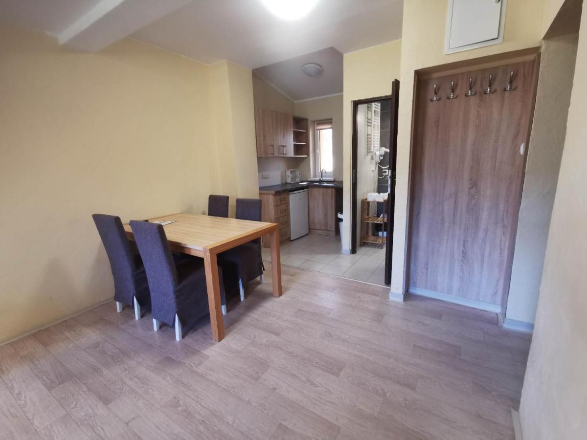 Centrum Trzy Jeziora Wielen Resort 3*