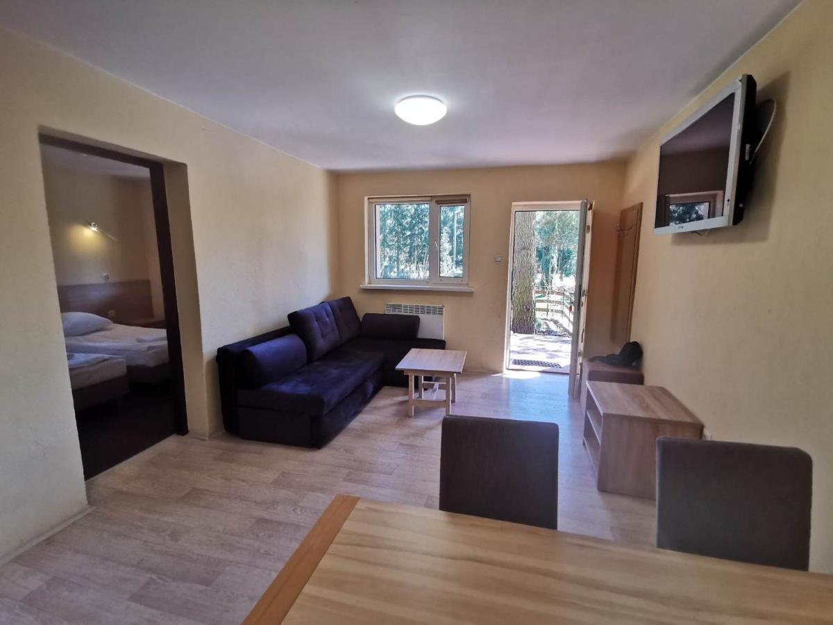 Centrum Trzy Jeziora Wielen 3*