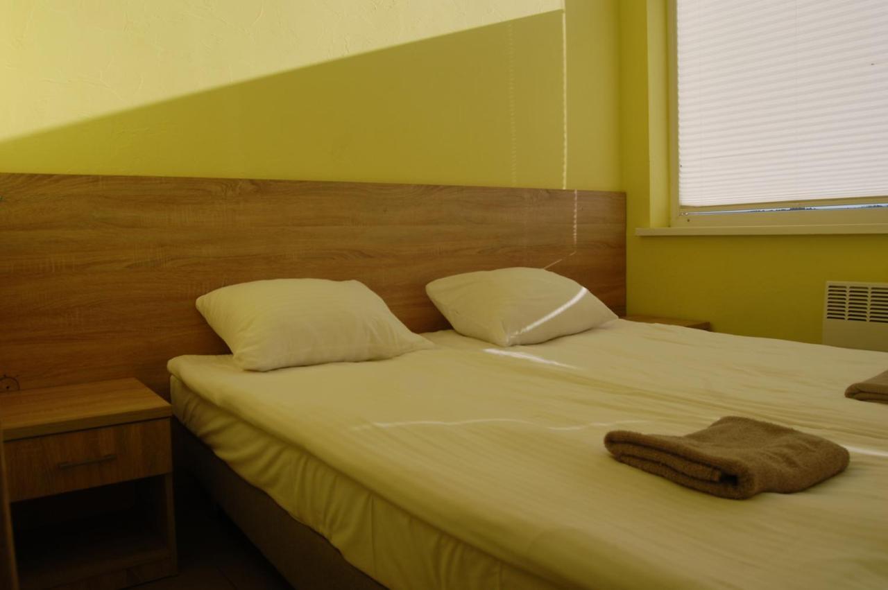 Centrum Trzy Jeziora Wielen Resort 3*