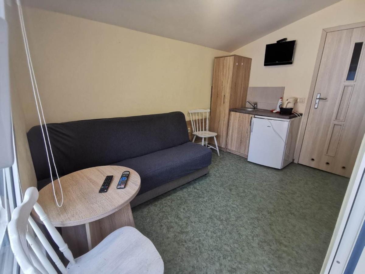 Centrum Trzy Jeziora Wielen 3* Wielen Zaobrzanski