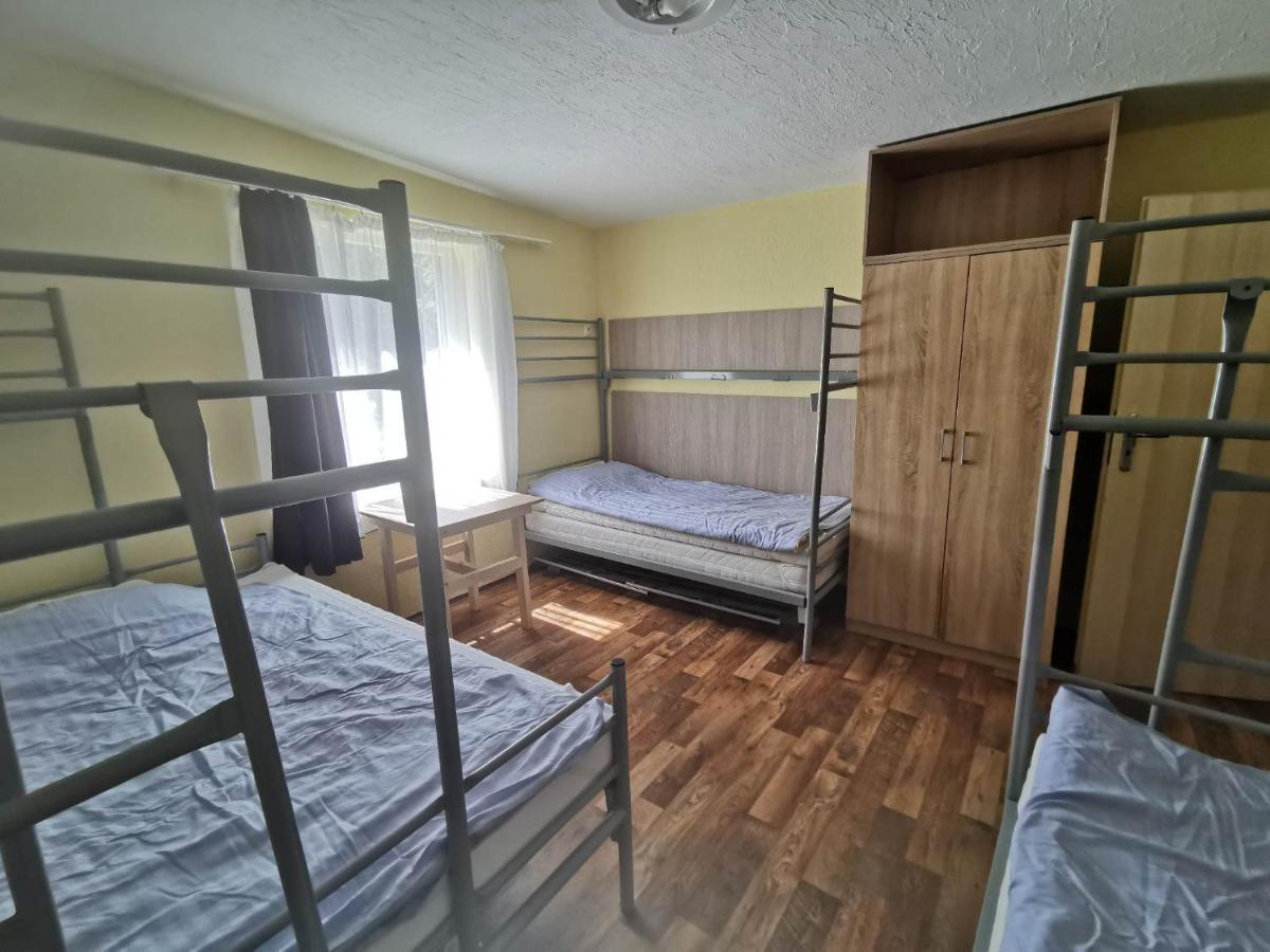 Centrum Trzy Jeziora Wielen 3*
