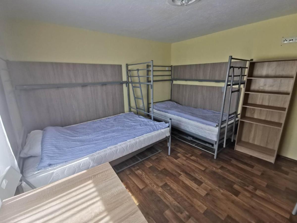 Resort Centrum Trzy Jeziora Wielen 3*