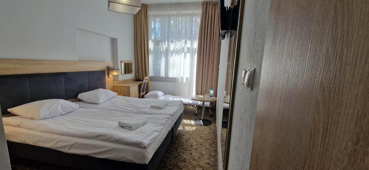 Centrum Trzy Jeziora Wielen 3* Wielen Zaobrzanski