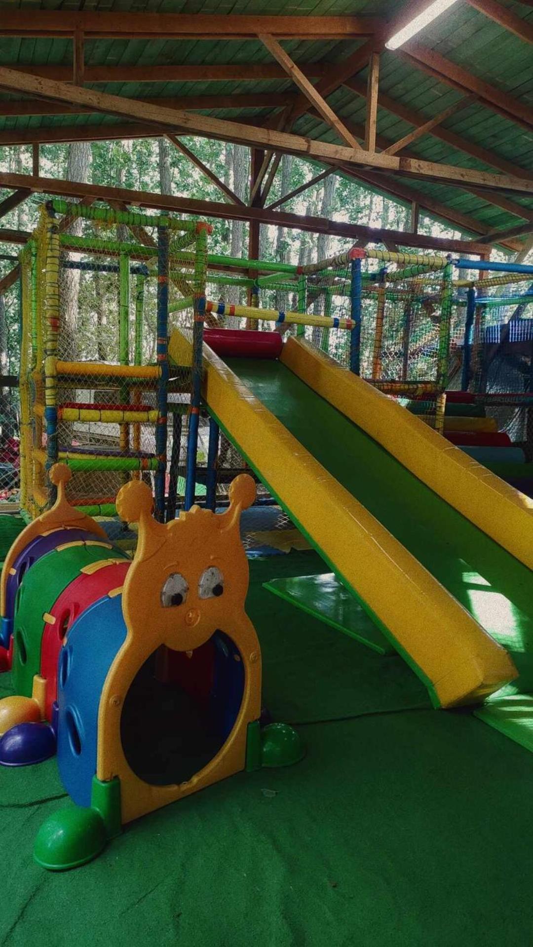 Centrum Trzy Jeziora Wielen 3* Wielen Zaobrzanski