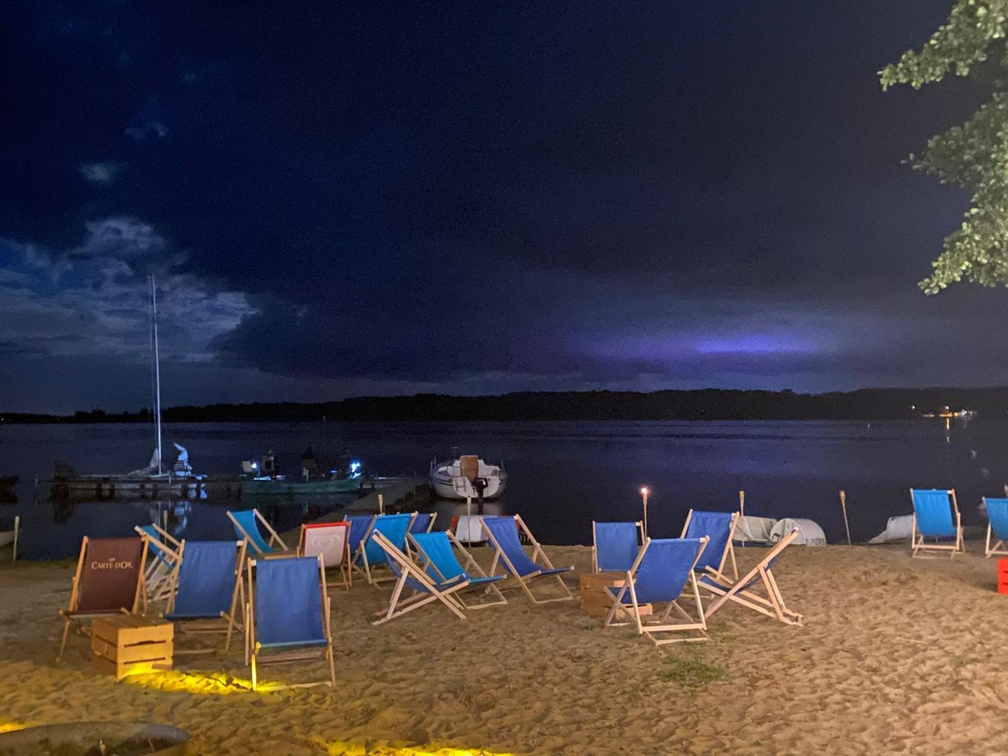 Resort Centrum Trzy Jeziora Wielen