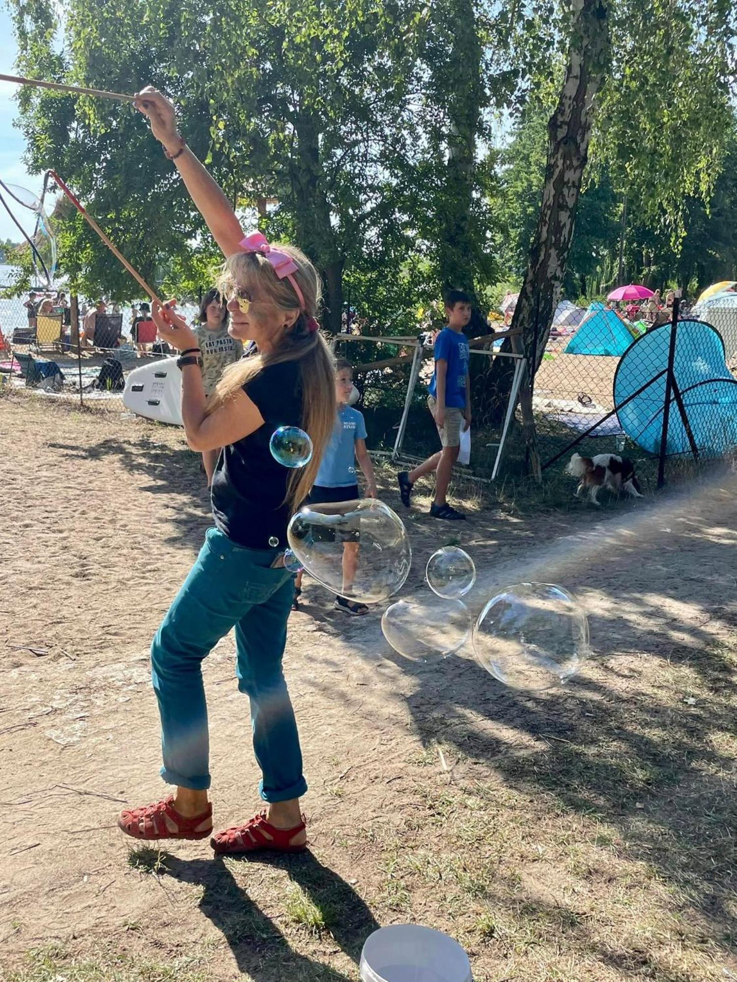 Centrum Trzy Jeziora Wielen Resort Wielen Zaobrzanski