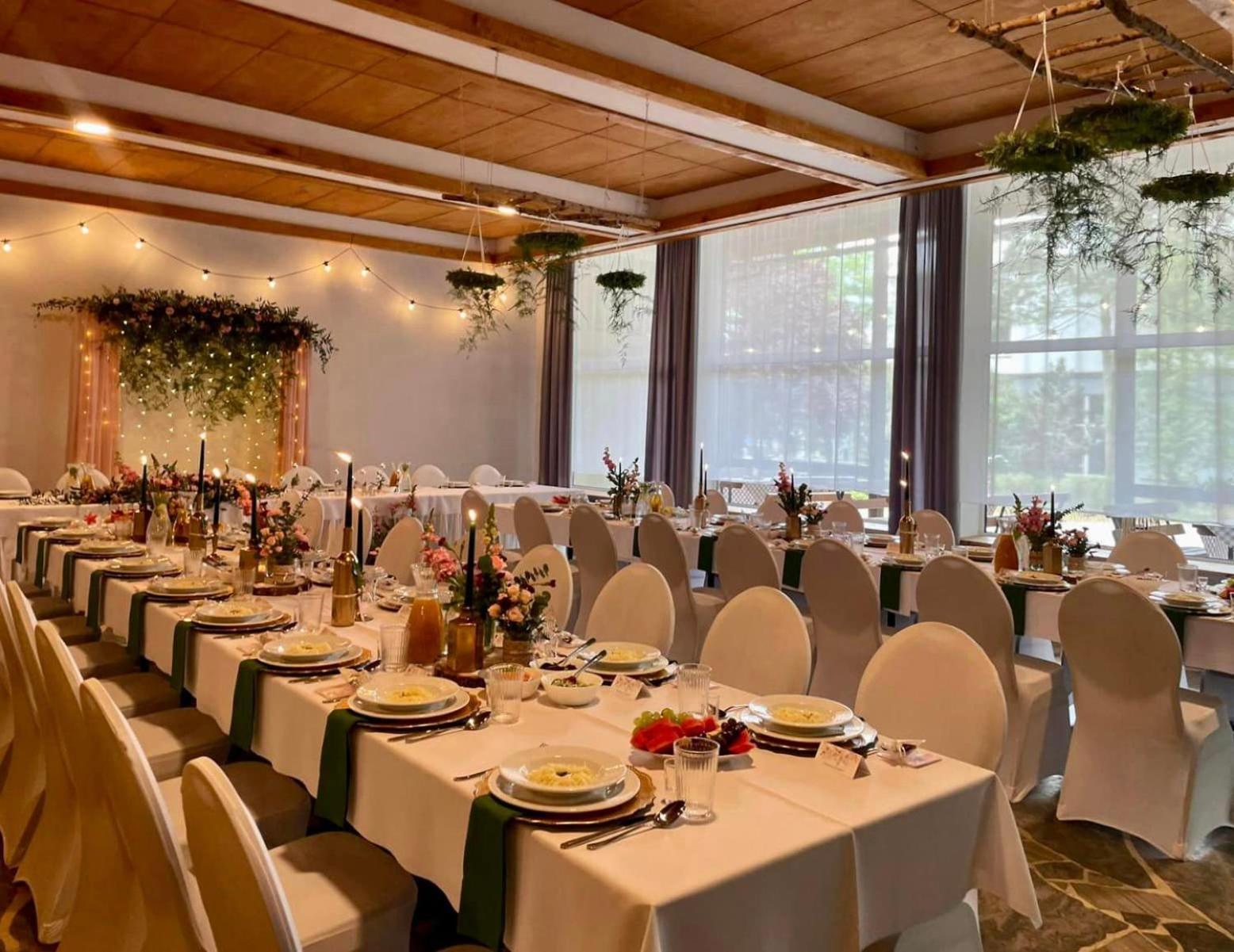 Centrum Trzy Jeziora Wielen Resort Wielen Zaobrzanski