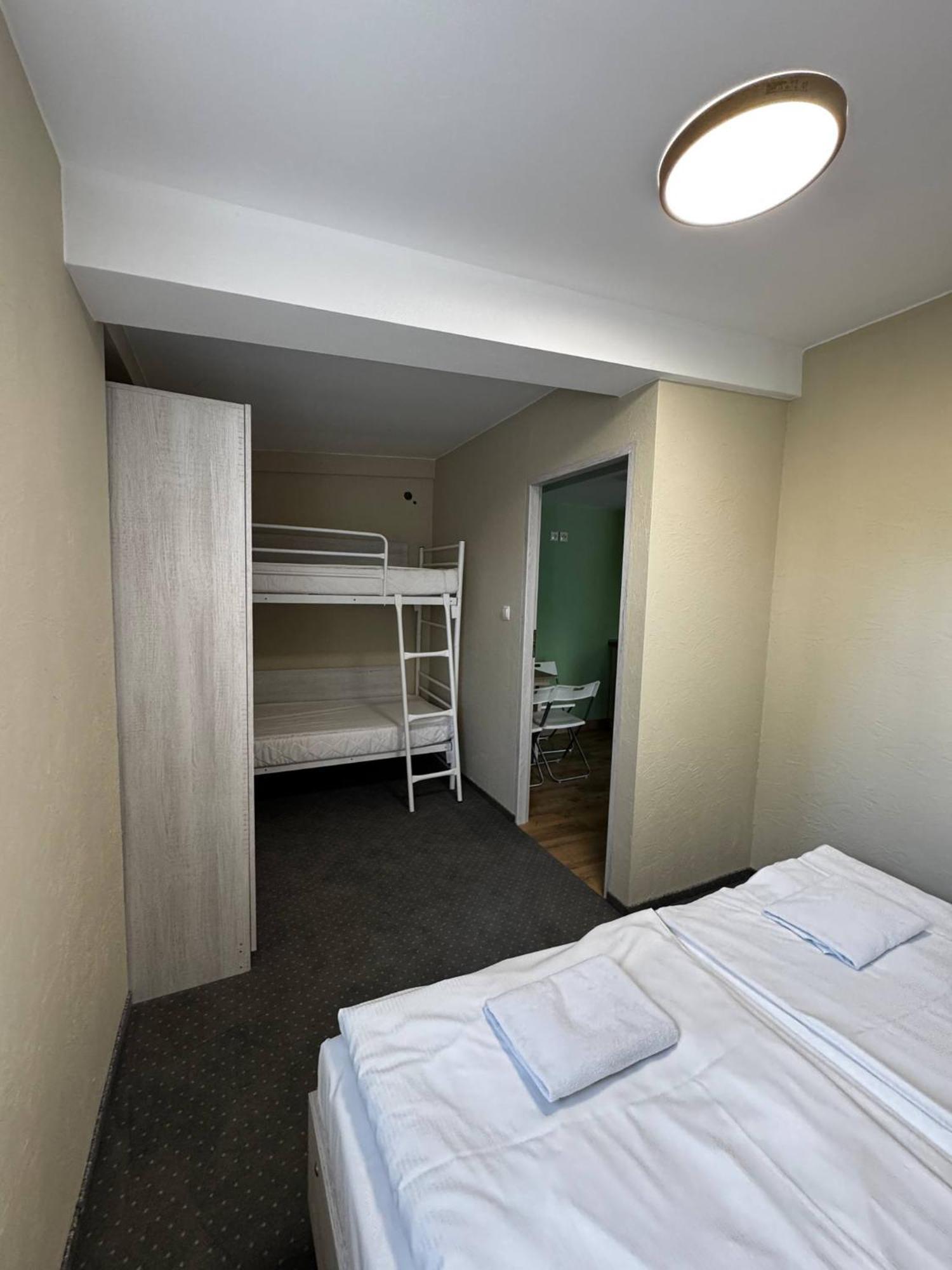 Centrum Trzy Jeziora Wielen 3*