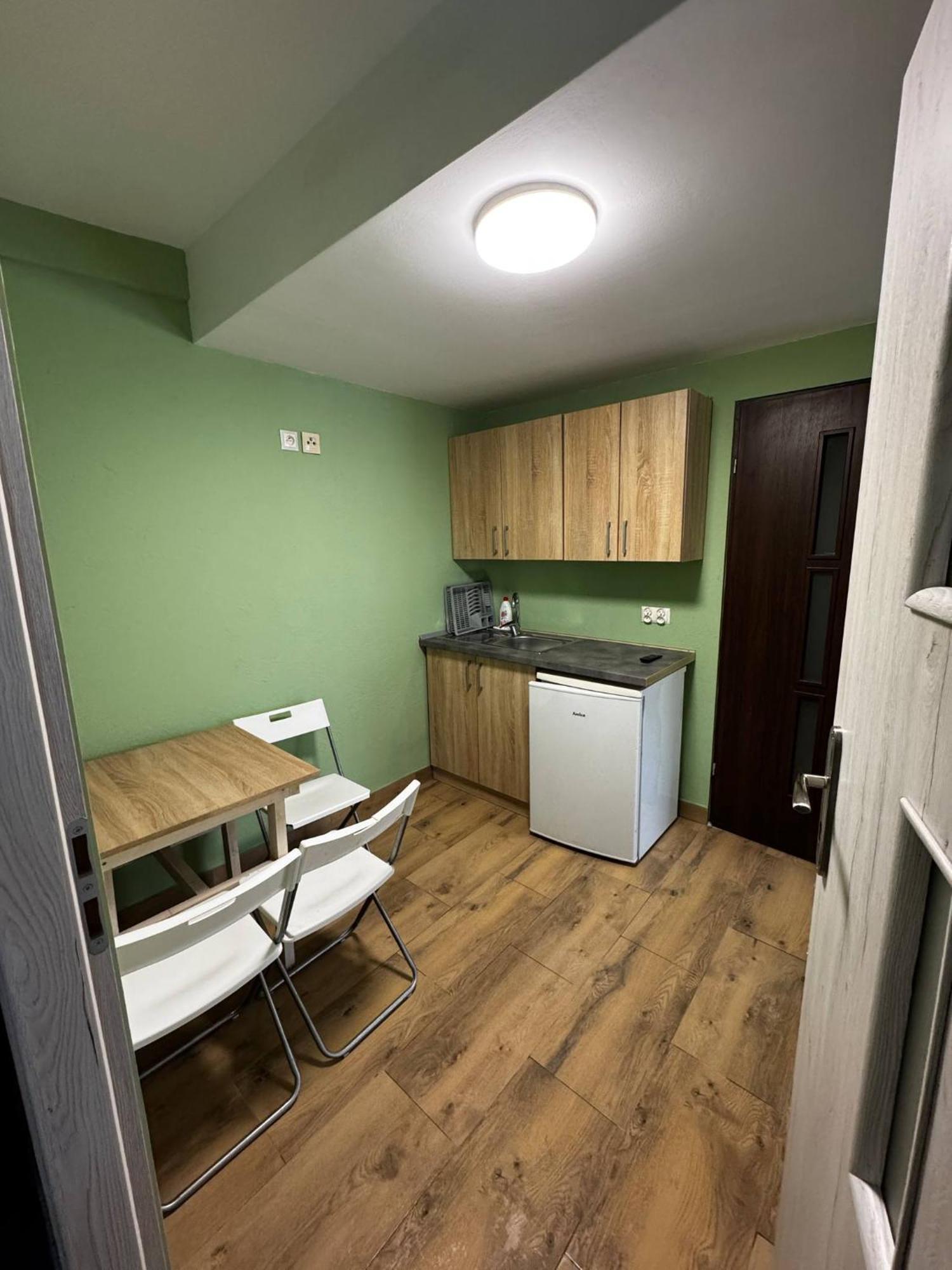 Centrum Trzy Jeziora Wielen Resort 3*