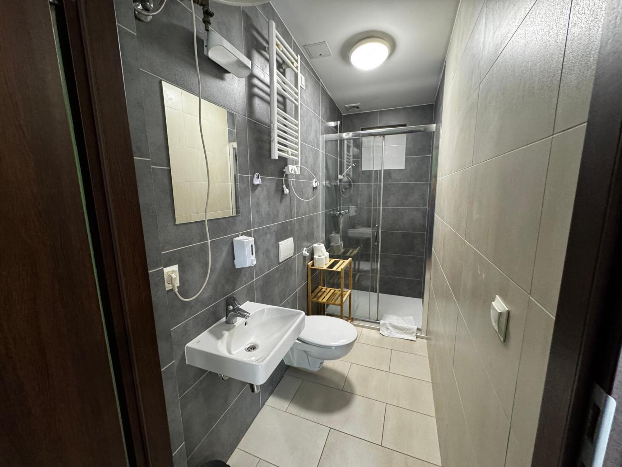 Centrum Trzy Jeziora Wielen Resort 3*