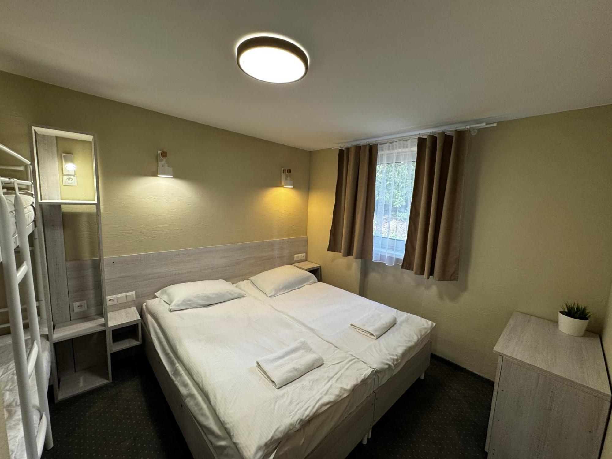Centrum Trzy Jeziora Wielen Resort Wielen Zaobrzanski