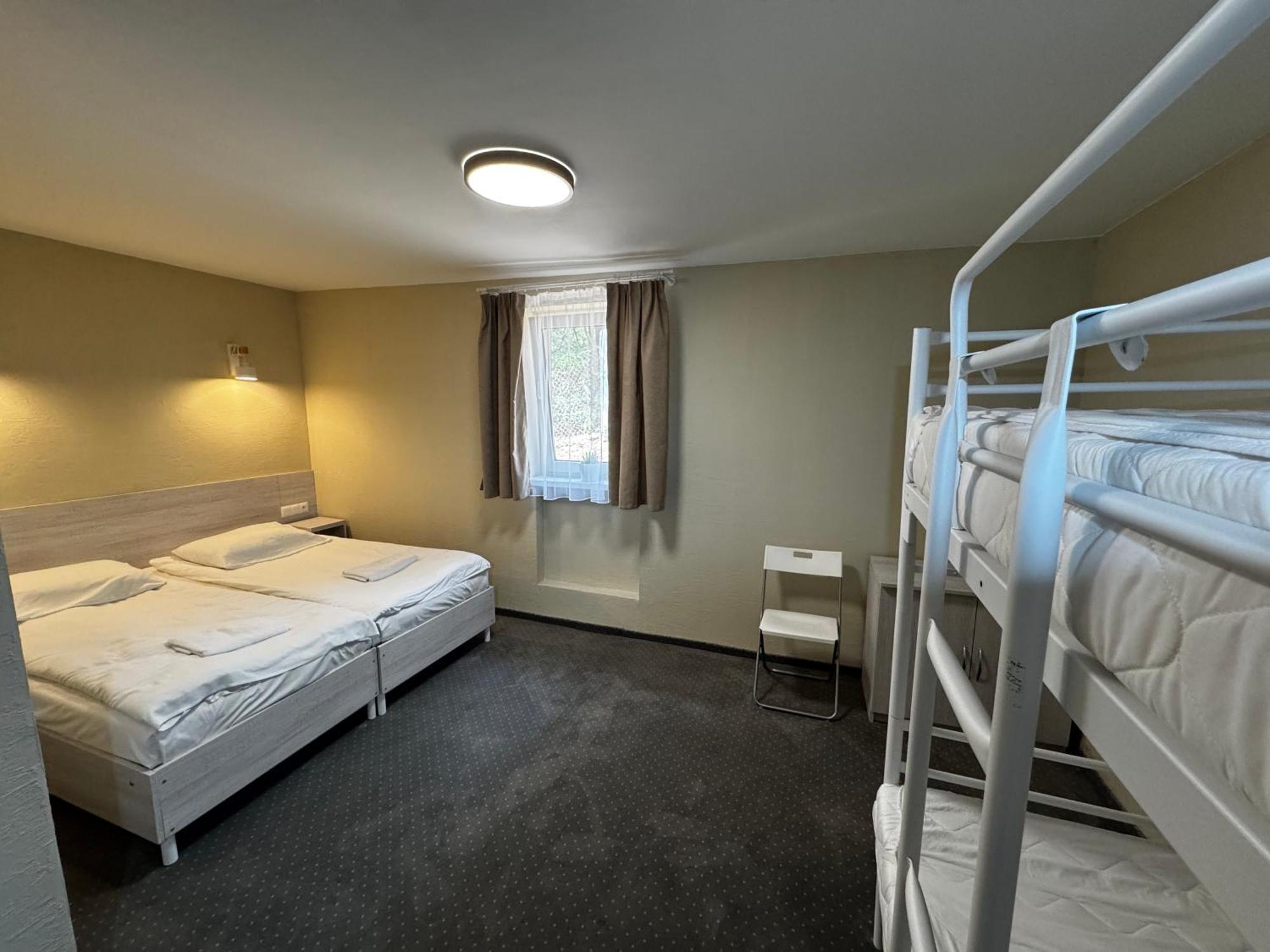 Centrum Trzy Jeziora Wielen Resort