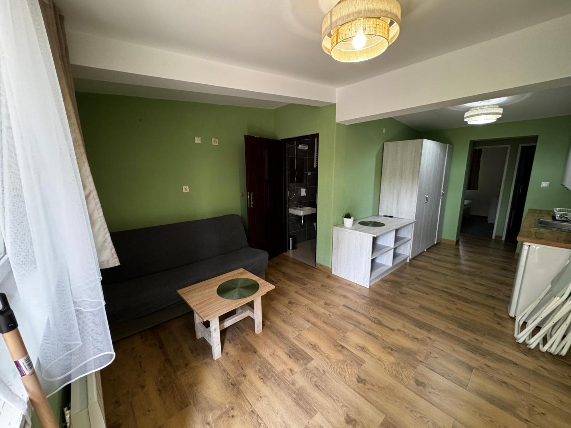 Centrum Trzy Jeziora Wielen Resort 3*