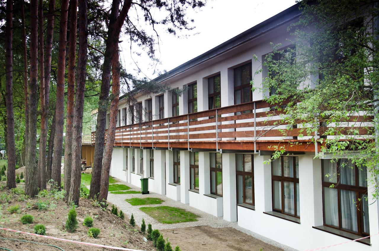 Resort Centrum Trzy Jeziora Wielen 3*
