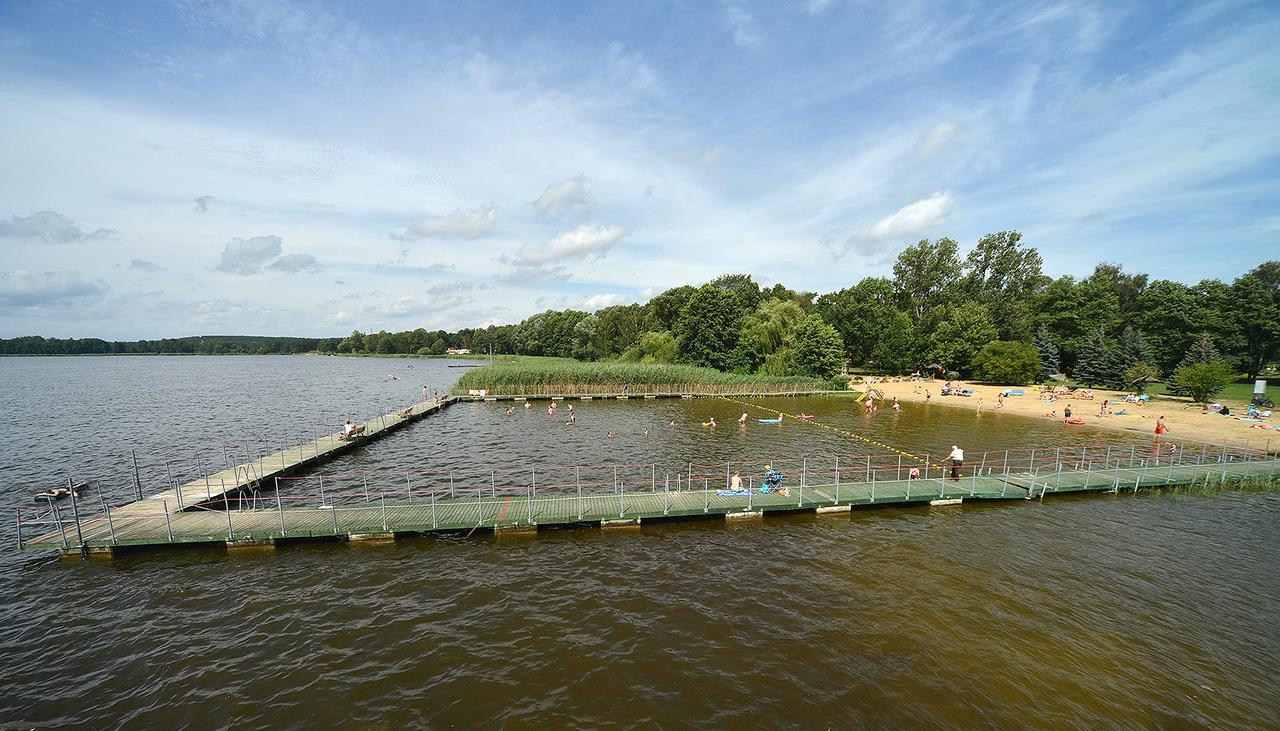 Centrum Trzy Jeziora Wielen