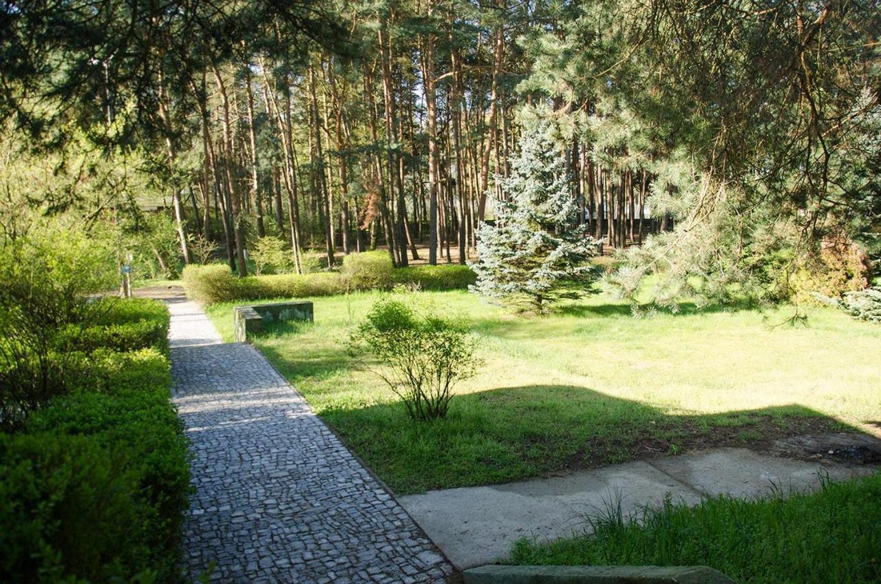 Centrum Trzy Jeziora Wielen Resort Wielen Zaobrzanski